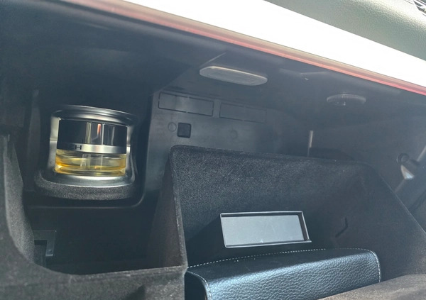 Mercedes-Benz GLE cena 239900 przebieg: 199900, rok produkcji 2019 z Częstochowa małe 781